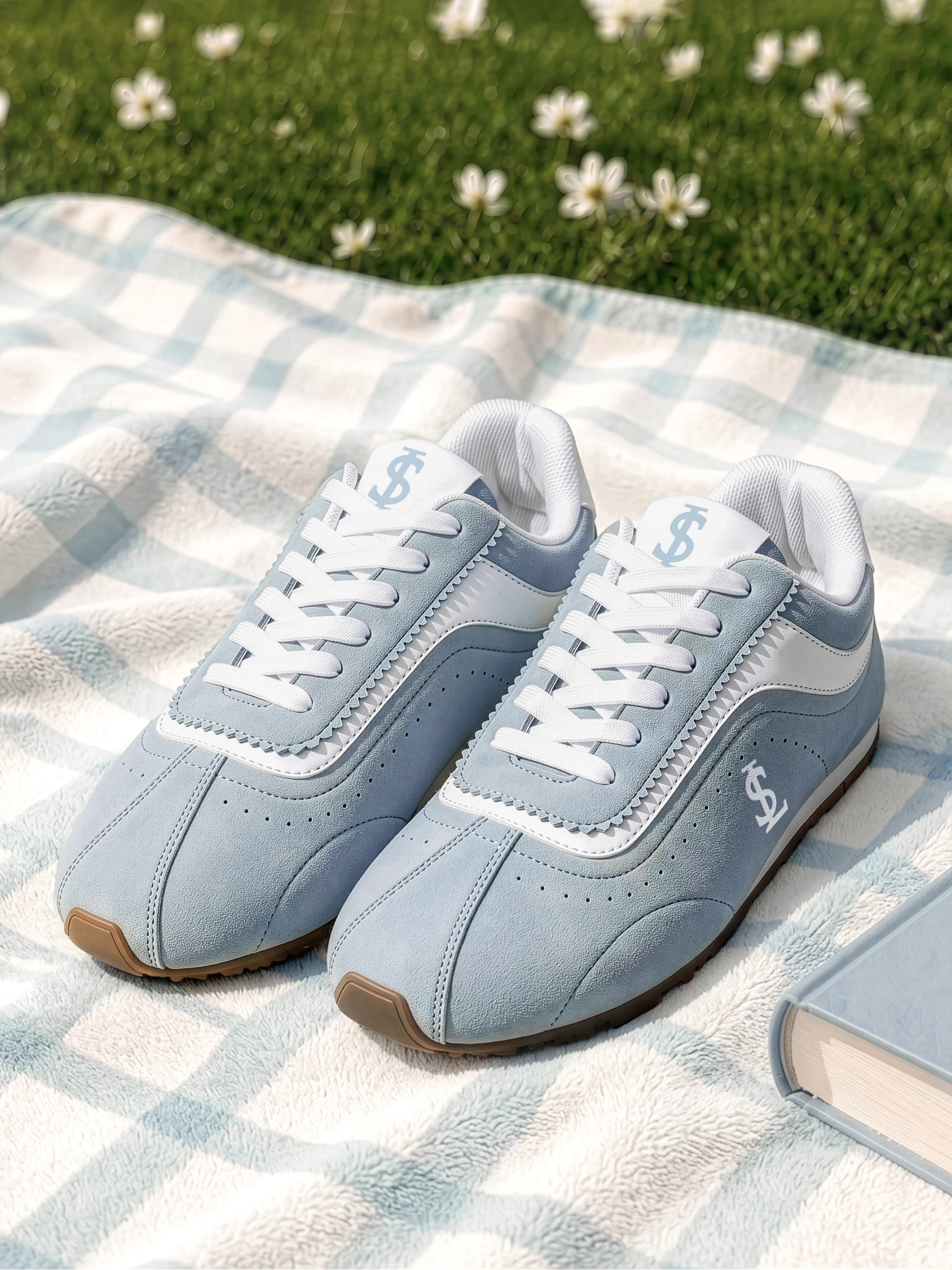 LS-Men's & Women's New Articles